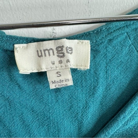 Shirt Dress from Three Bird Nest Size Small - Picture 3 of 3